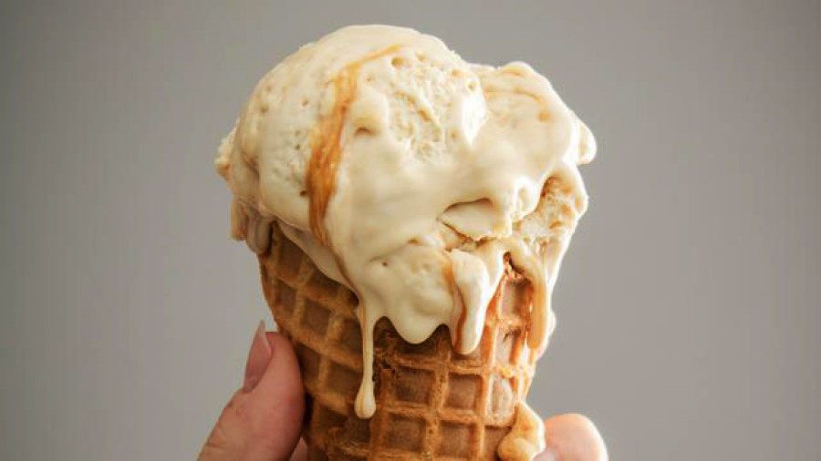 Es Krim ( Foto: Net)