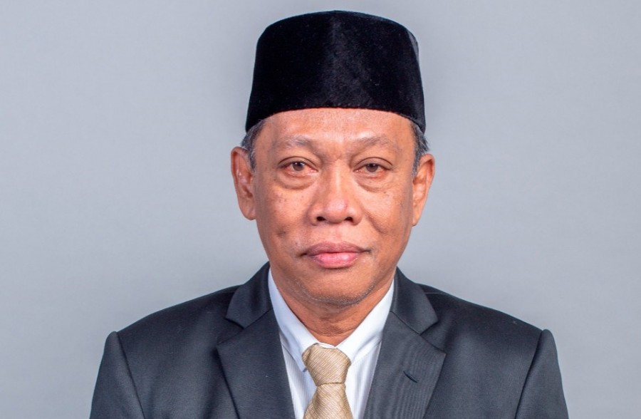 Anggota DPRD Kaltim, Amiruddin