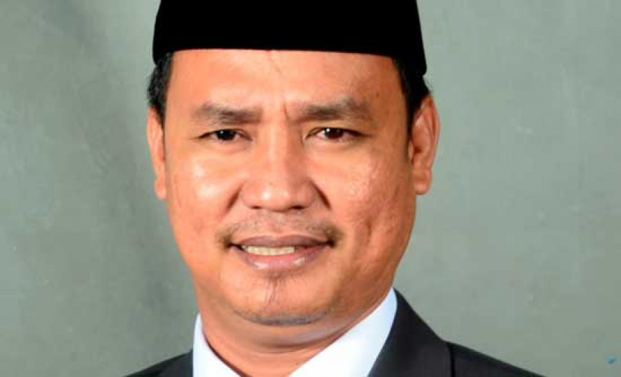 Ismail