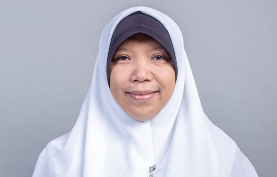 Fitri Maisyaroh