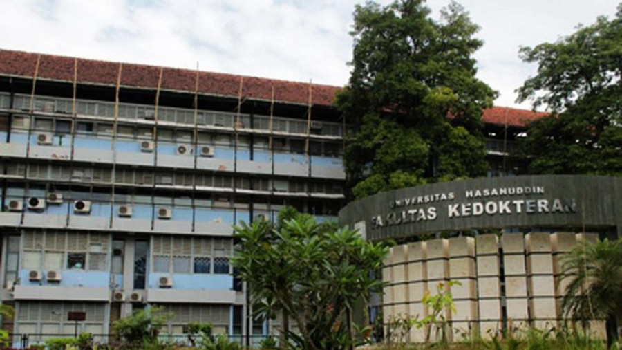Kerjasama dengan Universitas Hasanuddin direncanakan Dinkes Berau untuk mendapatkan dokter spesialis. (dokunhas)