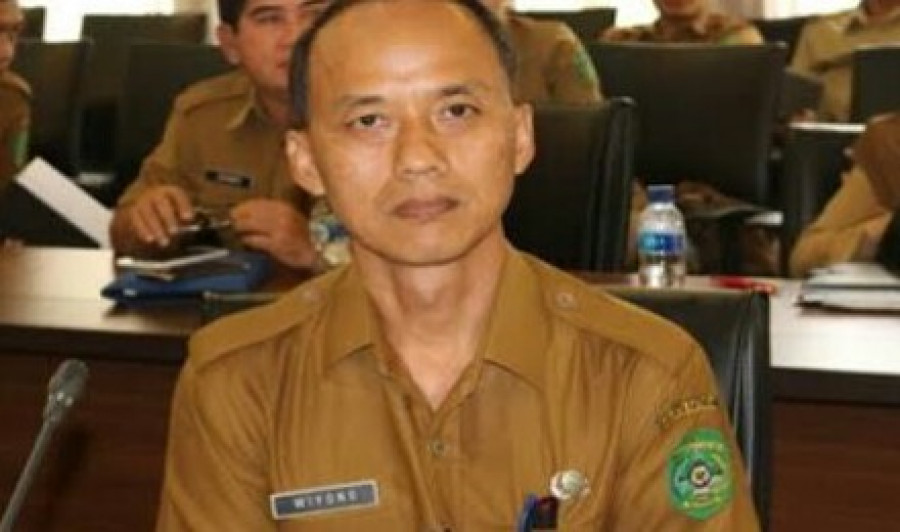 Wiyono