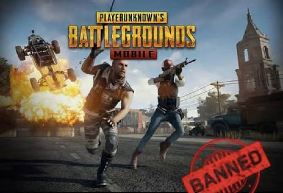 Pubg (foto: detik)