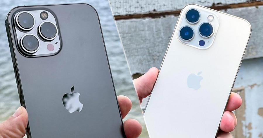 Fotografi Profesional dengan iPhone 13 Pro Max: Fitur Kamera Terbaru yang Perlu Anda Ketahui