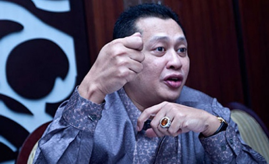 Bambang Soesatyo