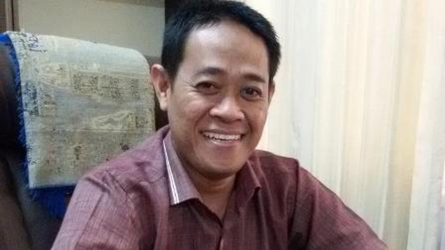 ABDUL KADIR