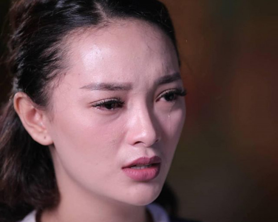 Zaskia Gotik. (Foto: Instagram)
