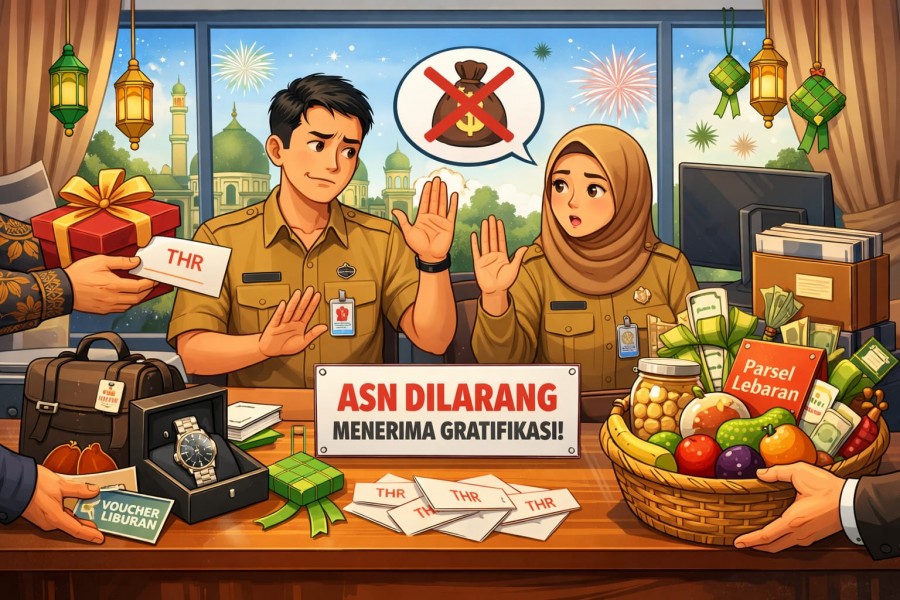 Ilustrasi