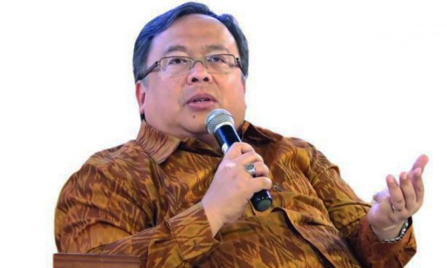 Bambang Permadi Soemantri Brodjonegoro ( Foto: Istimewa )