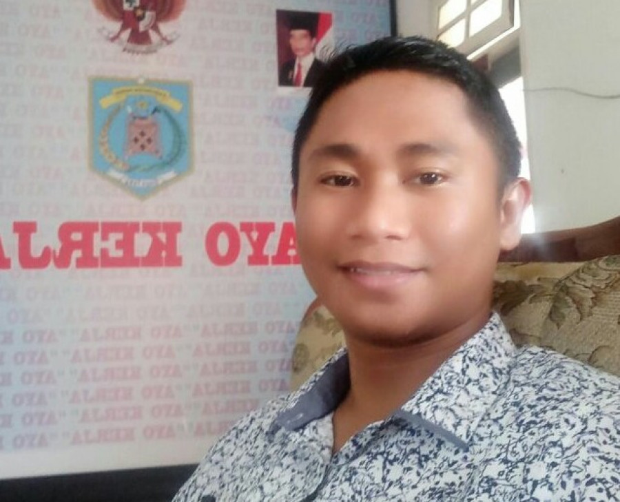 Edi Sofyansyah