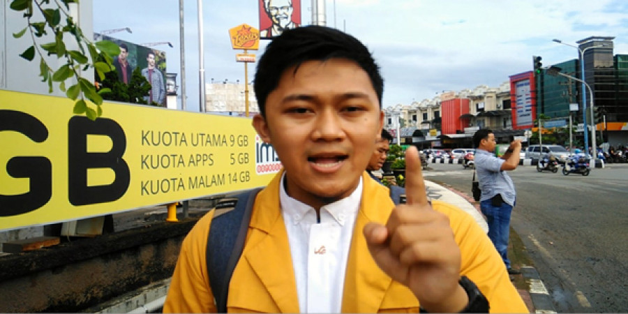 Rizaldo