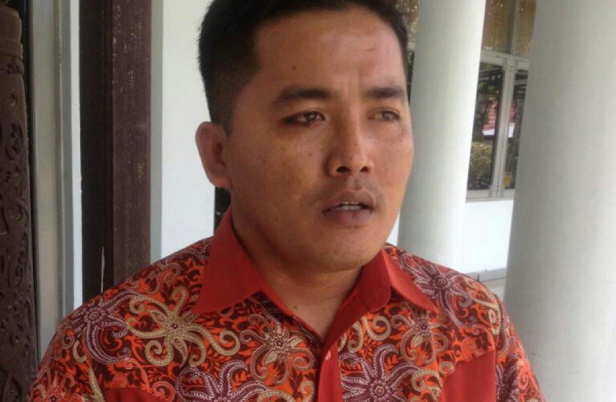 Ali Mukid