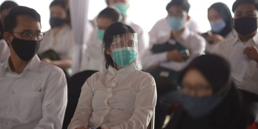 illustrasi (Foto: dok merdeka)
