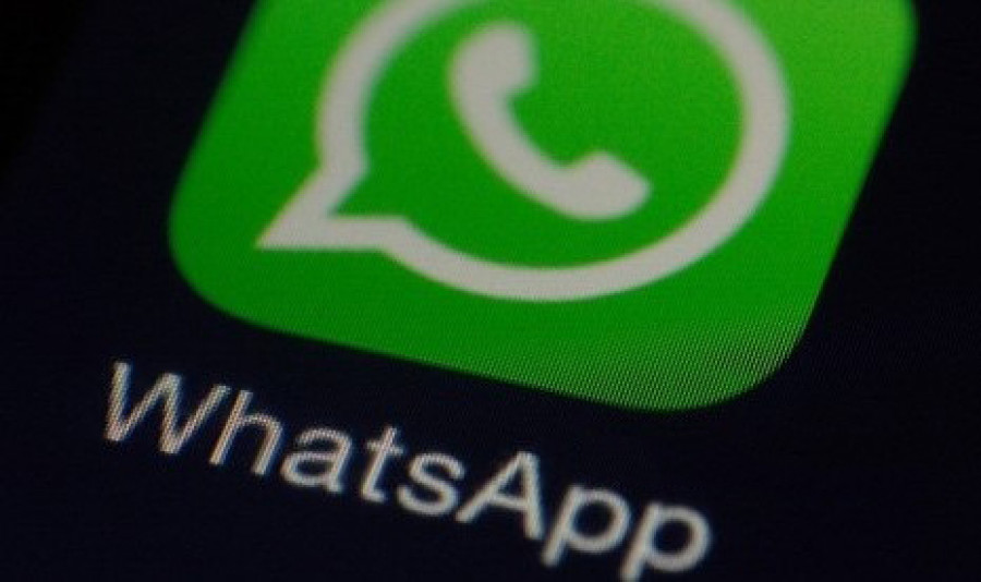 Whatsapp (Foto: Pixabay)