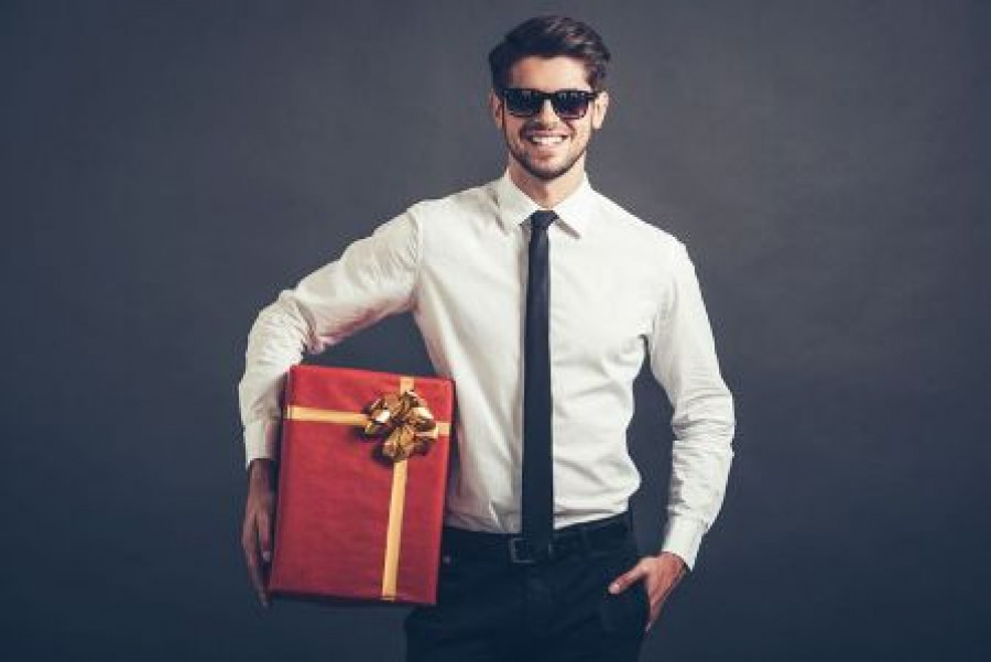 Inilah Kado yang Paling Diinginkan Para Ayah