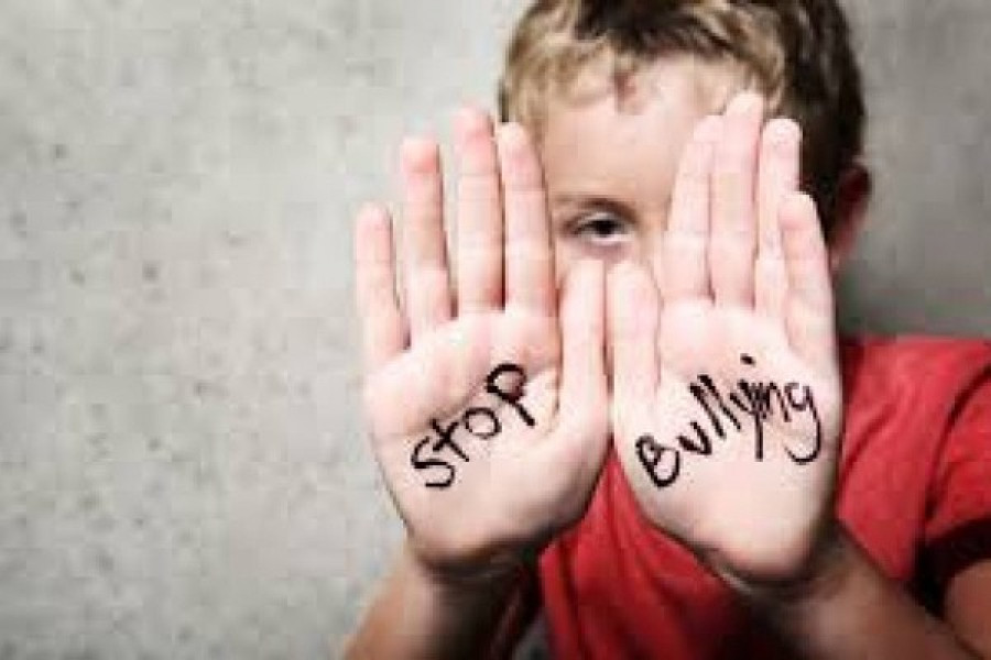 Dekat Ujian, Pelaku Bully Tidak Dikeluarkan dari Sekolah
