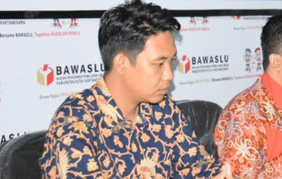Teguh Wibowo