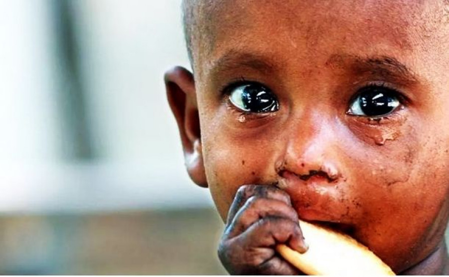 Ilustrasi (Foto: doc. La Stampa/ed.Wahyuni)