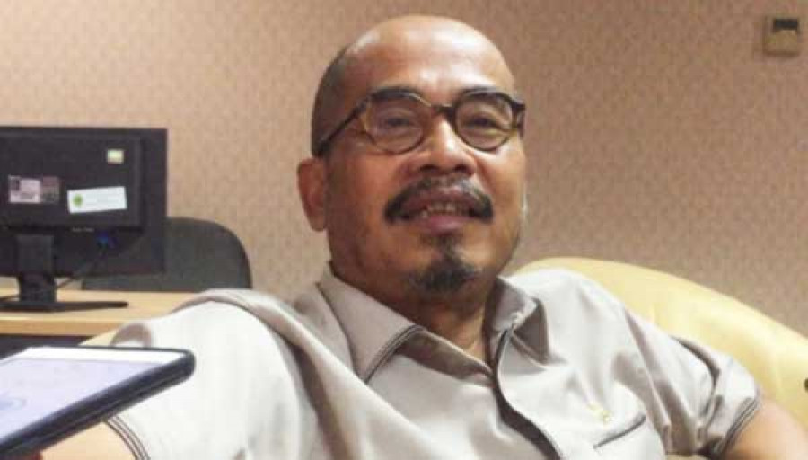 Sutrisno Thoha