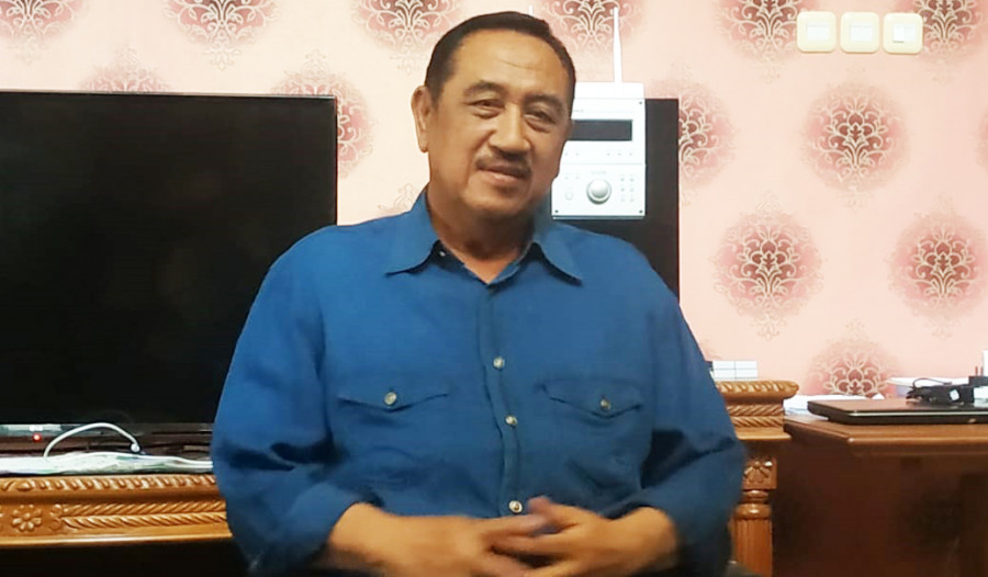 Eddy Subandi