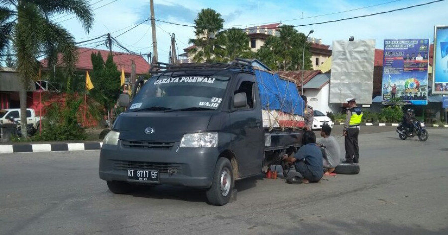 Foto : dwicahyo/korankaltim.com