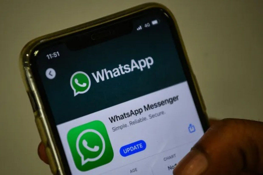 Tahun 2022 WhatsAppa Bersiap Lakukan Perubahan, Ini yang Mereka Lakukan