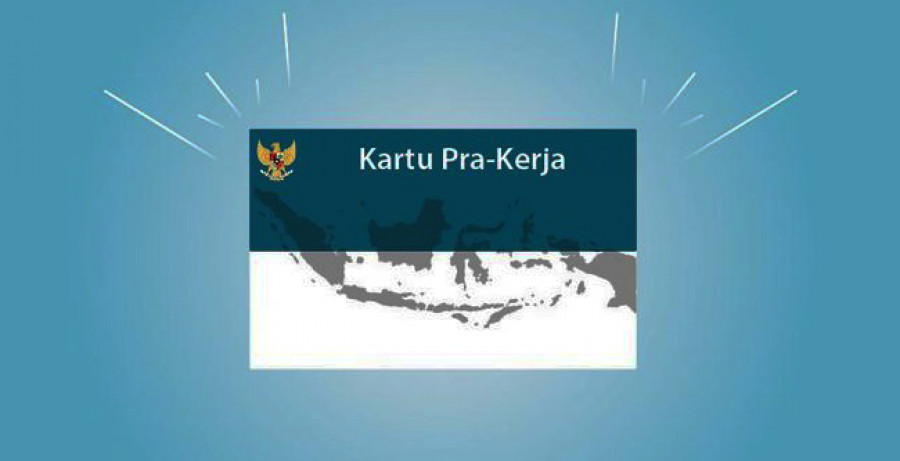 Ilustrasi prakerja ( Foto: DetikFinance)