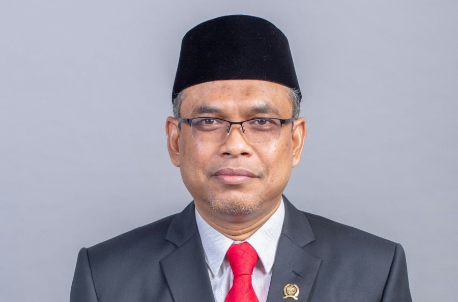 Ali Hamdi