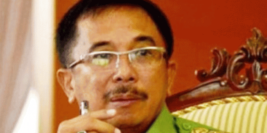 Rizal Effendi