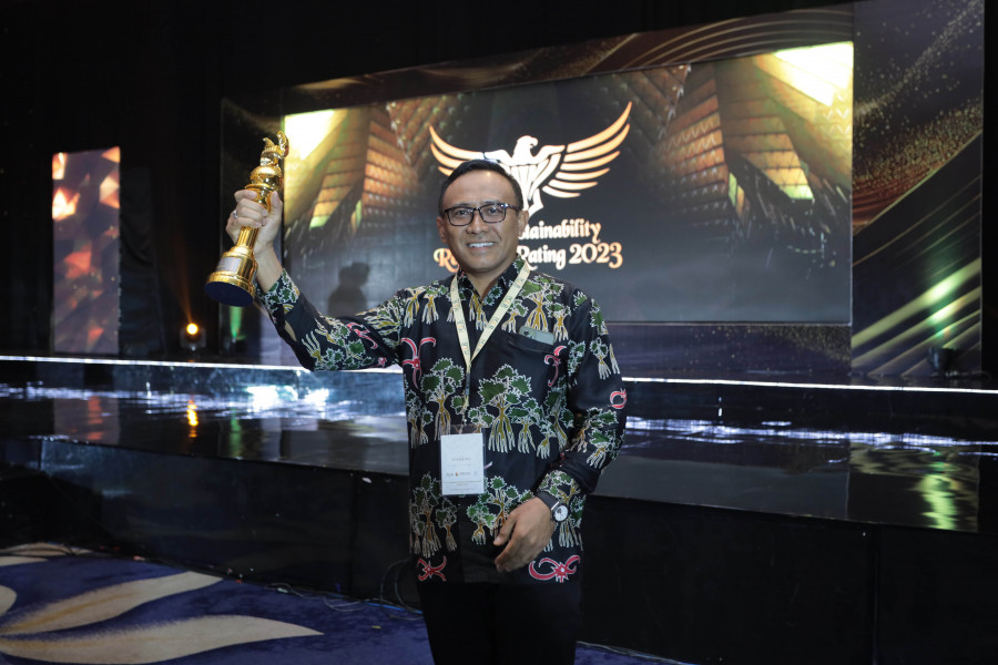 Manager CSR