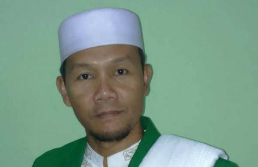 Plt Kepala Kemenag Kukar, Nasrun