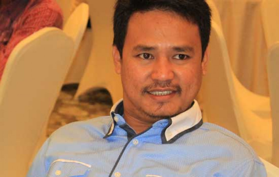 Ismail