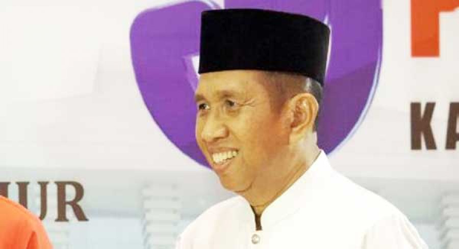 Safaruddin