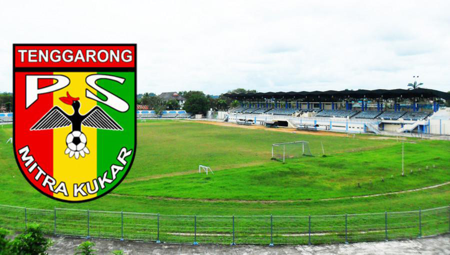 Stadion Rondong Demang