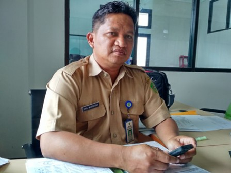 EKA wardhana