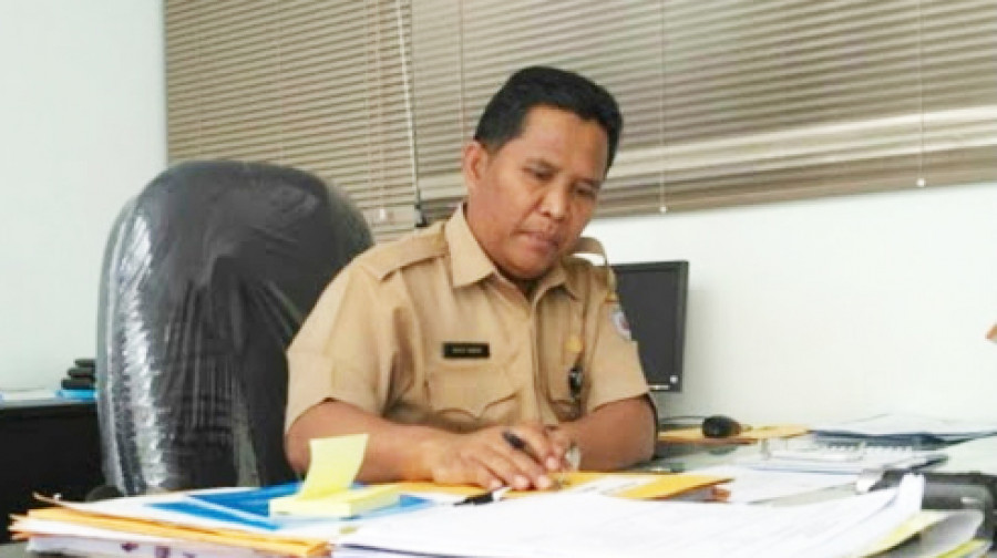 Kepala Dinas Pendidikan Dan Kebudayaan Kalimantan Timur, Anwar Sanusi (Istimewa)
