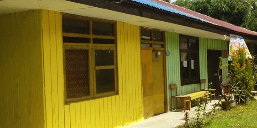 Foto: koran kaltara