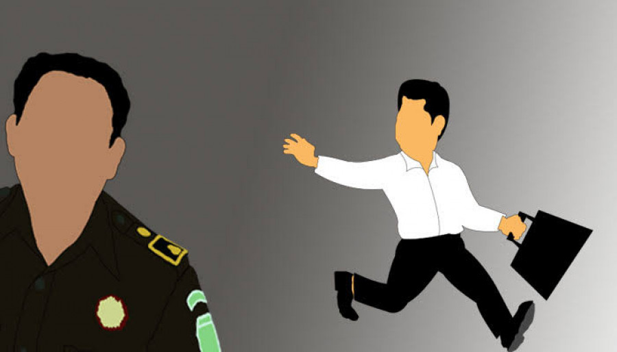 ilustrasi (Foto: PanritaNews)