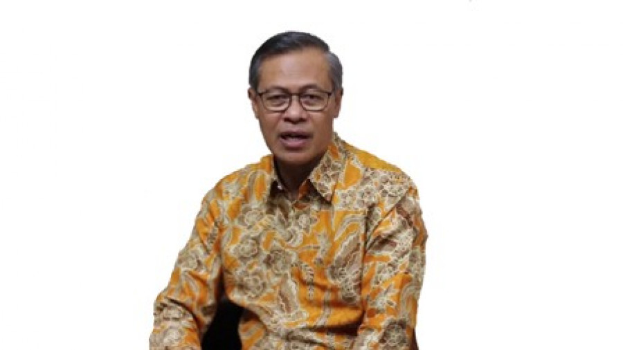 HM SYAHRUN HS