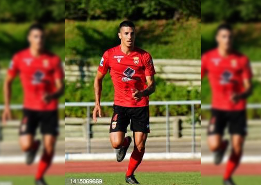 Silverio, bakal mengisi barisan pertahanan Borneo FC di Liga 1 musim depan. (Foto: Gettyimages)