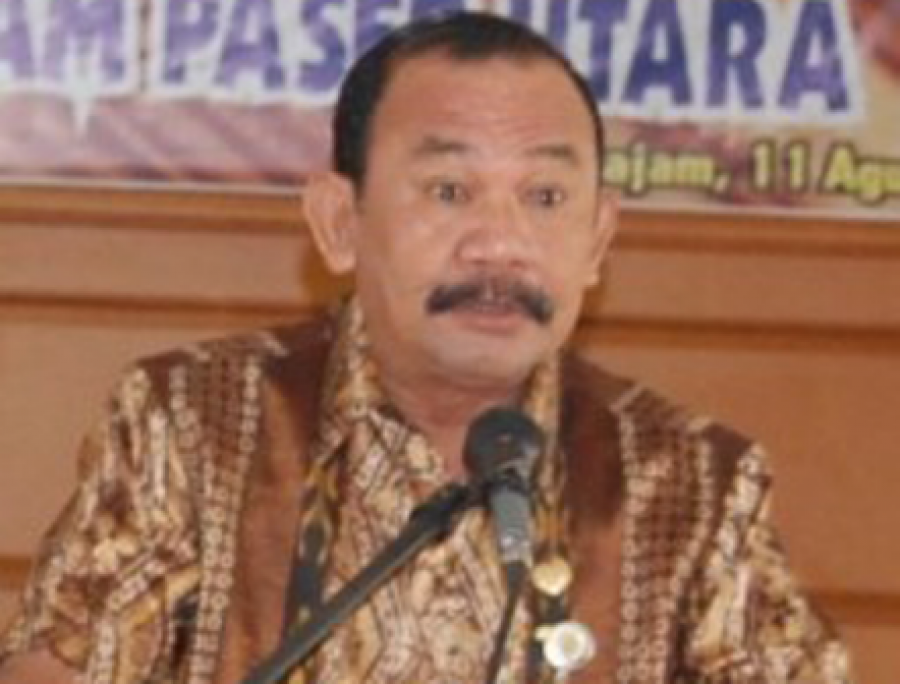ANDI HARAHAP