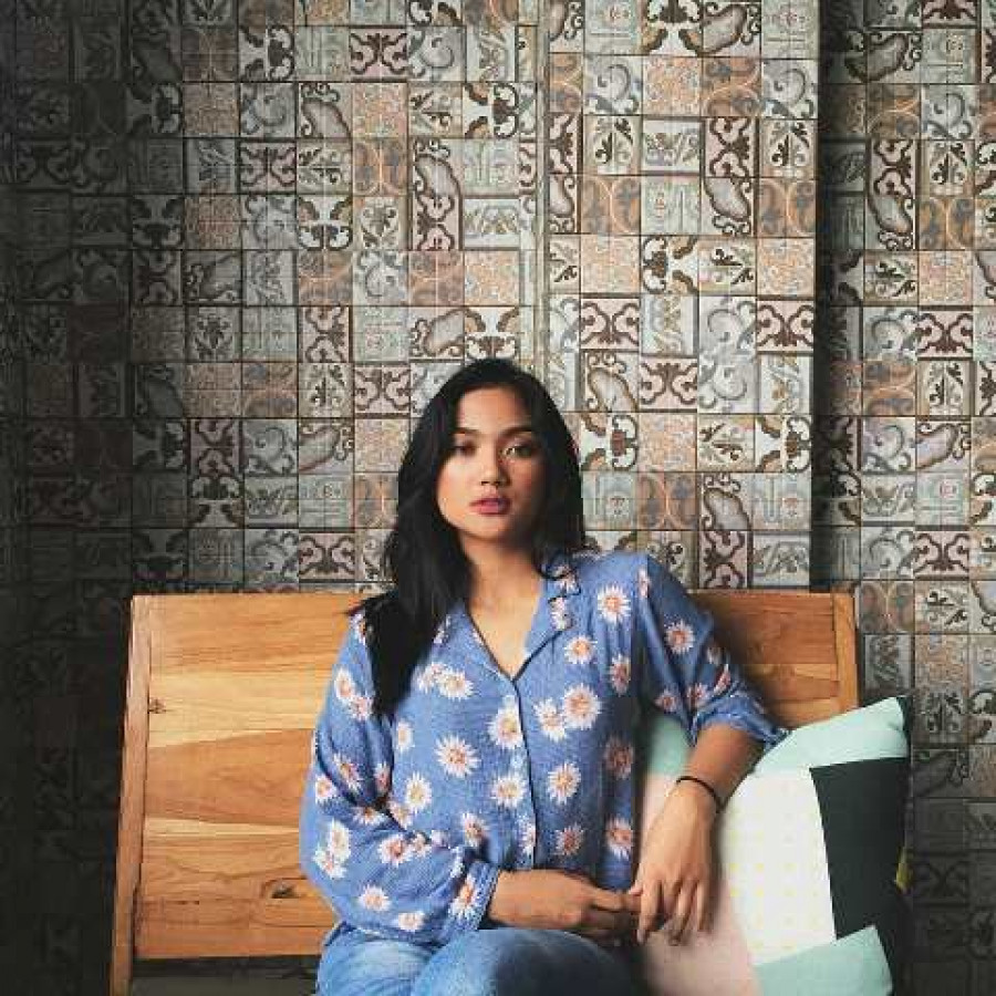 Diduga Pelaku Video Panas, Marion Jola Diminta Segera Klarifikasi