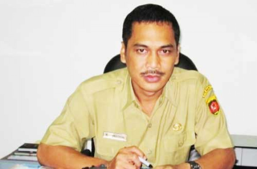Muhammad Faisal, Kepala Dinas Pariwisata Kota Samarinda