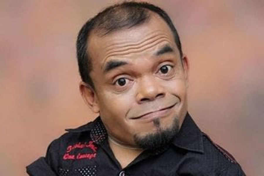Ucok Baba (Foto: grid.id)