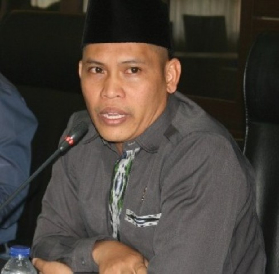 salehuddin