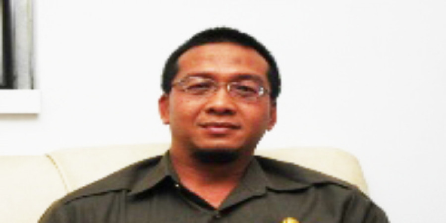 irfan pranata
