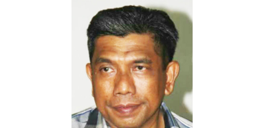 Sugeng Mochdar