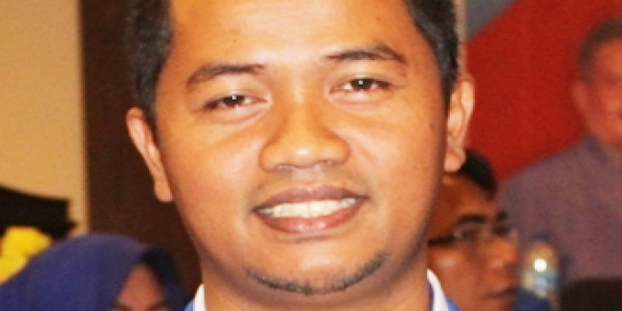 Wakil Ketua DPRD Kutai Kartanegara, Supriyadi