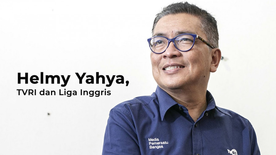 Helmi yahya ( Foto: Youtube )