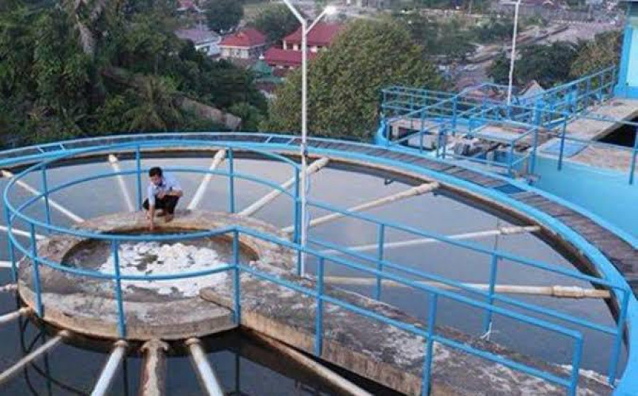 IPA Tirta Kencana (Istimewa)